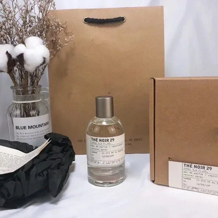 Brand perfume 100ml santal rose gaiac another fragrance 3.4oz eau de parfum Long Lasting Smell man women unisex spray cologne