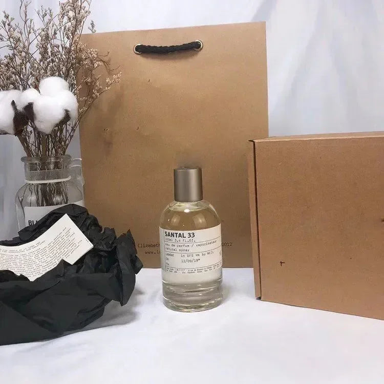 Brand perfume 100ml santal rose gaiac another fragrance 3.4oz eau de parfum Long Lasting Smell man women unisex spray cologne