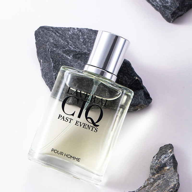 Brand Floral Fragrance Women's Perfume Set Long-lasting Light Fragrance Fresh Charming Kiss Gift Box Flower Of Story Sexy Spray