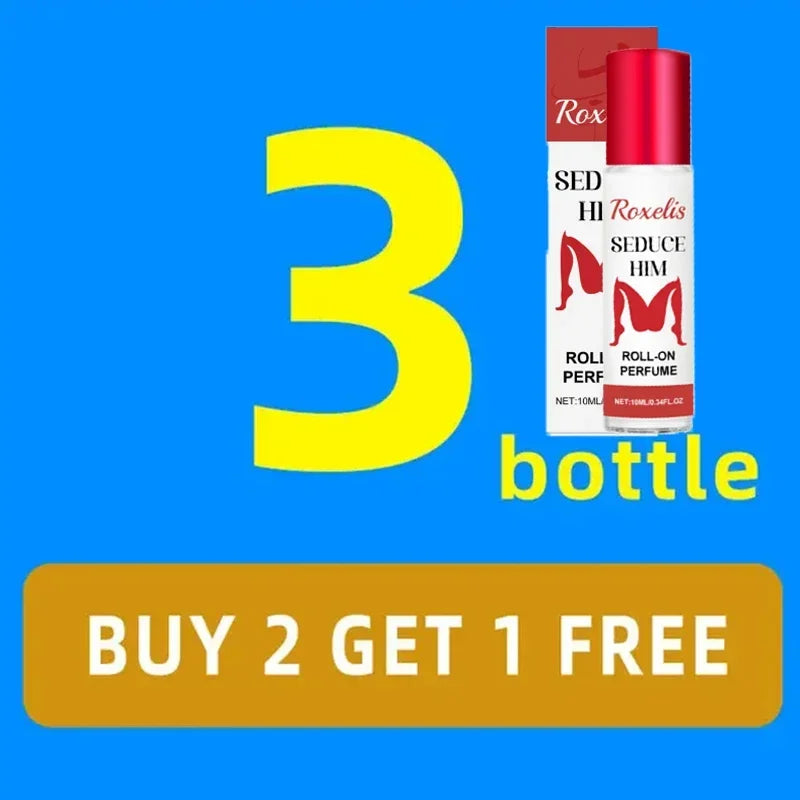 Pheromone of Man To Attract Women Body Spray Flirting Encourage Dating Fragrant Flirting Erotic Scent Entice and Ensnare Woman