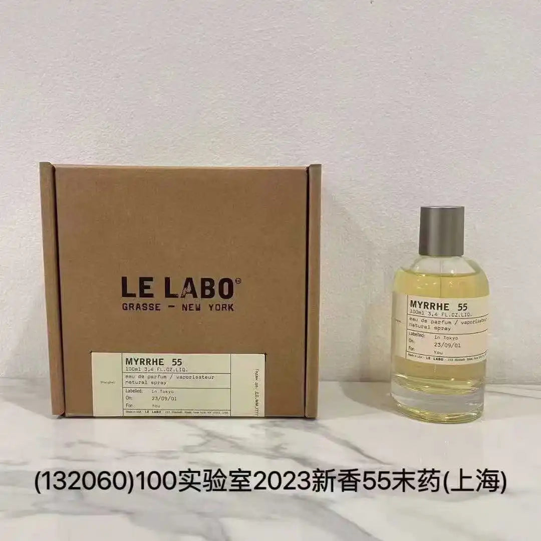 Brand perfume 100ml santal rose gaiac another fragrance 3.4oz eau de parfum Long Lasting Smell man women unisex spray cologne
