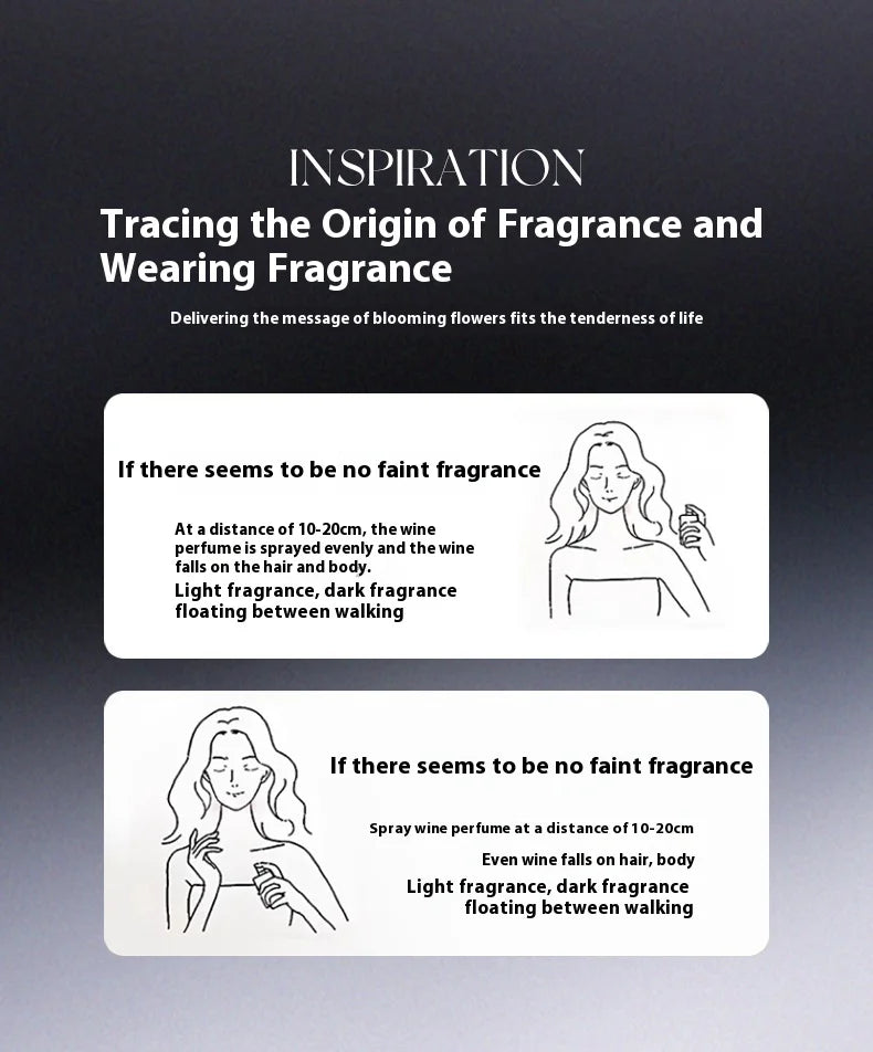 Brand Perfume Musk Unisex Perfume Men Spray Flirting Pheromone Long Lasting Citrus Light Fragrance Women Seductive Romance Gift