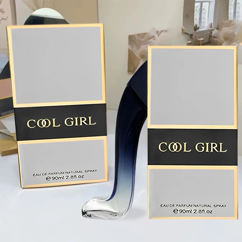 90ML Original Brand Sexy Perfume For Women Ladies Spray Bottle Cologne Floral Deodorant Fashion Female Fragrance Long Lasting
