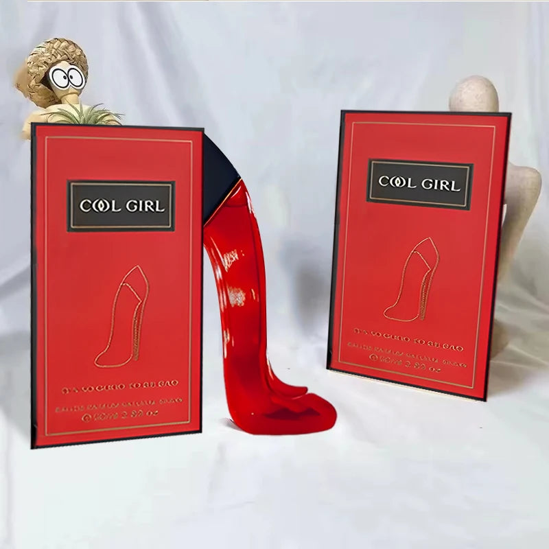 90ML Original Brand Sexy Perfume For Women Ladies Spray Bottle Cologne Floral Deodorant Fashion Female Fragrance Long Lasting