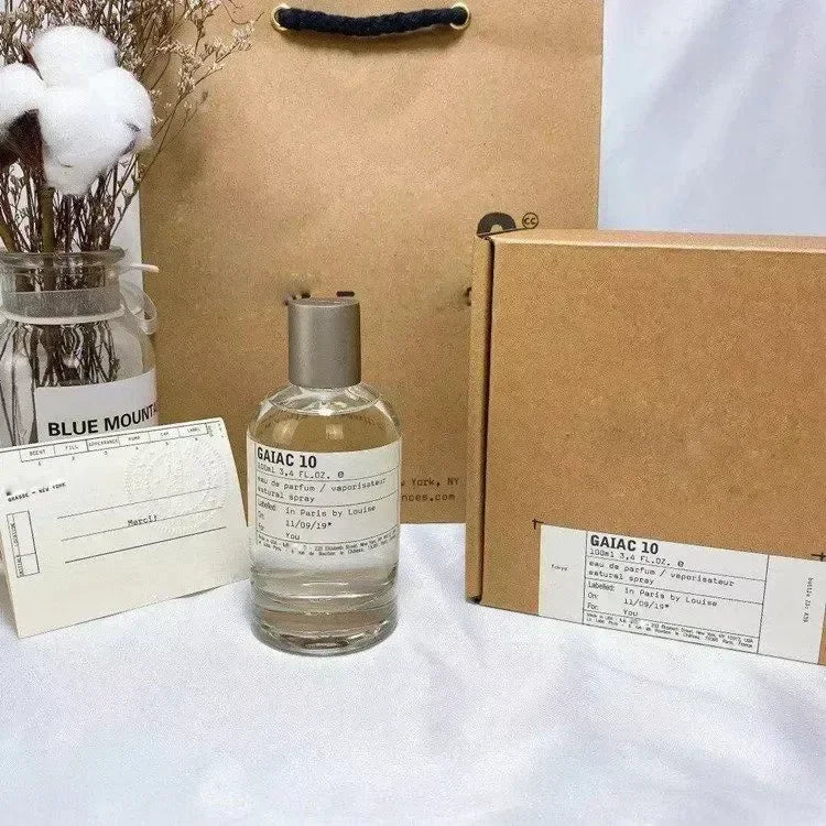 Brand perfume 100ml santal rose gaiac another fragrance 3.4oz eau de parfum Long Lasting Smell man women unisex spray cologne