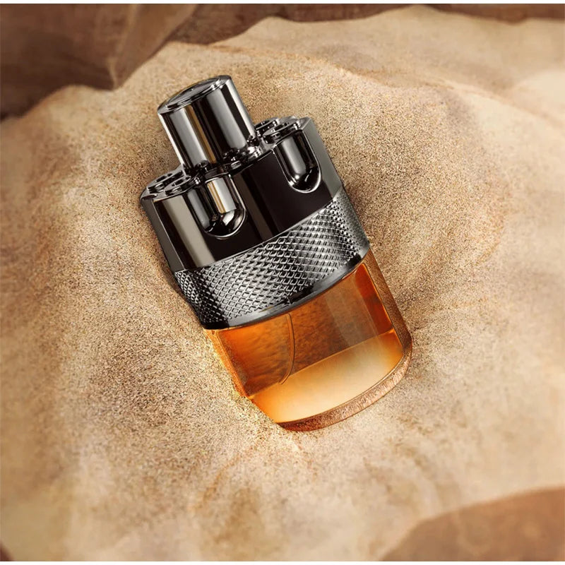 Men's Kamra Perfume Fragrance Dubai Arabian Charm Unisex Male Perfume Cologne Light Fragrance Charming Dating Eau De Toilette