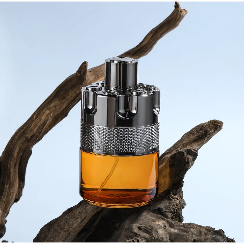 Men's Kamra Perfume Fragrance Dubai Arabian Charm Unisex Male Perfume Cologne Light Fragrance Charming Dating Eau De Toilette