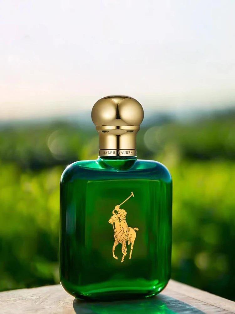 Polo green for men Eau De Toilette Spray 120ml