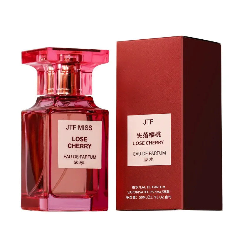 Brand Perfume Musk Unisex Perfume Men Spray Flirting Pheromone Long Lasting Citrus Light Fragrance Women Seductive Romance Gift