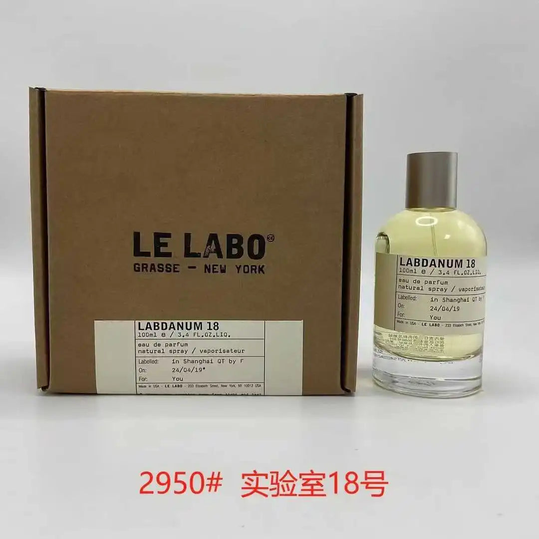 Brand perfume 100ml santal rose gaiac another fragrance 3.4oz eau de parfum Long Lasting Smell man women unisex spray cologne