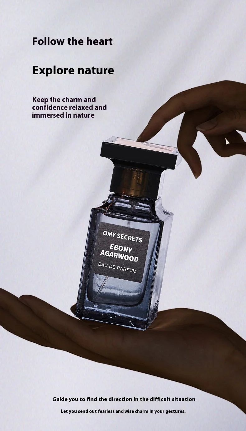 Brand Perfume Musk Unisex Perfume Men Spray Flirting Pheromone Long Lasting Citrus Light Fragrance Women Seductive Romance Gift