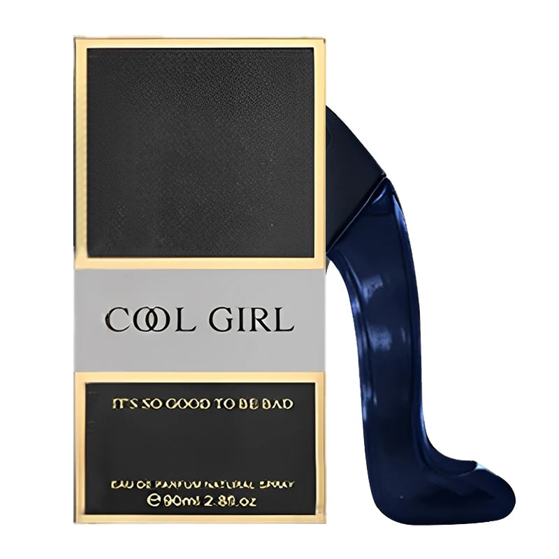 90ML Original Brand Sexy Perfume For Women Ladies Spray Bottle Cologne Floral Deodorant Fashion Female Fragrance Long Lasting