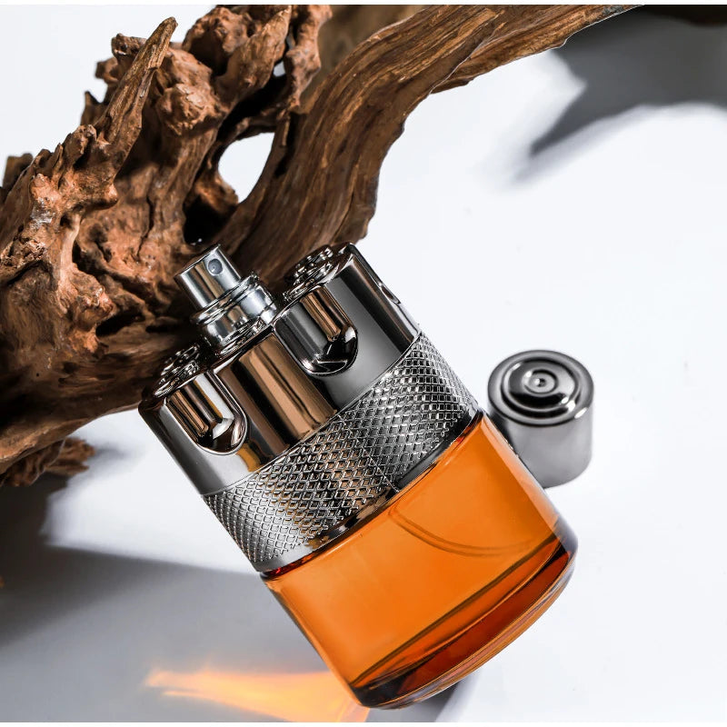 Men's Kamra Perfume Fragrance Dubai Arabian Charm Unisex Male Perfume Cologne Light Fragrance Charming Dating Eau De Toilette