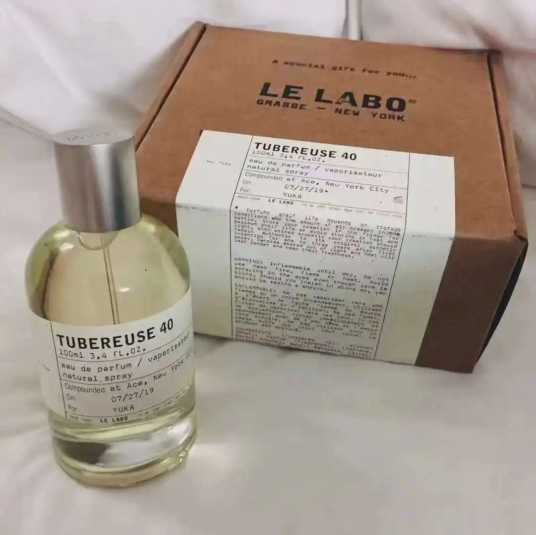 Brand perfume 100ml santal rose gaiac another fragrance 3.4oz eau de parfum Long Lasting Smell man women unisex spray cologne