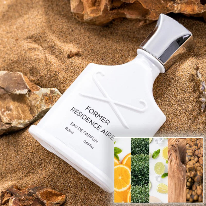 Brand Floral Fragrance Women's Perfume Set Long-lasting Light Fragrance Fresh Charming Kiss Gift Box Flower Of Story Sexy Spray
