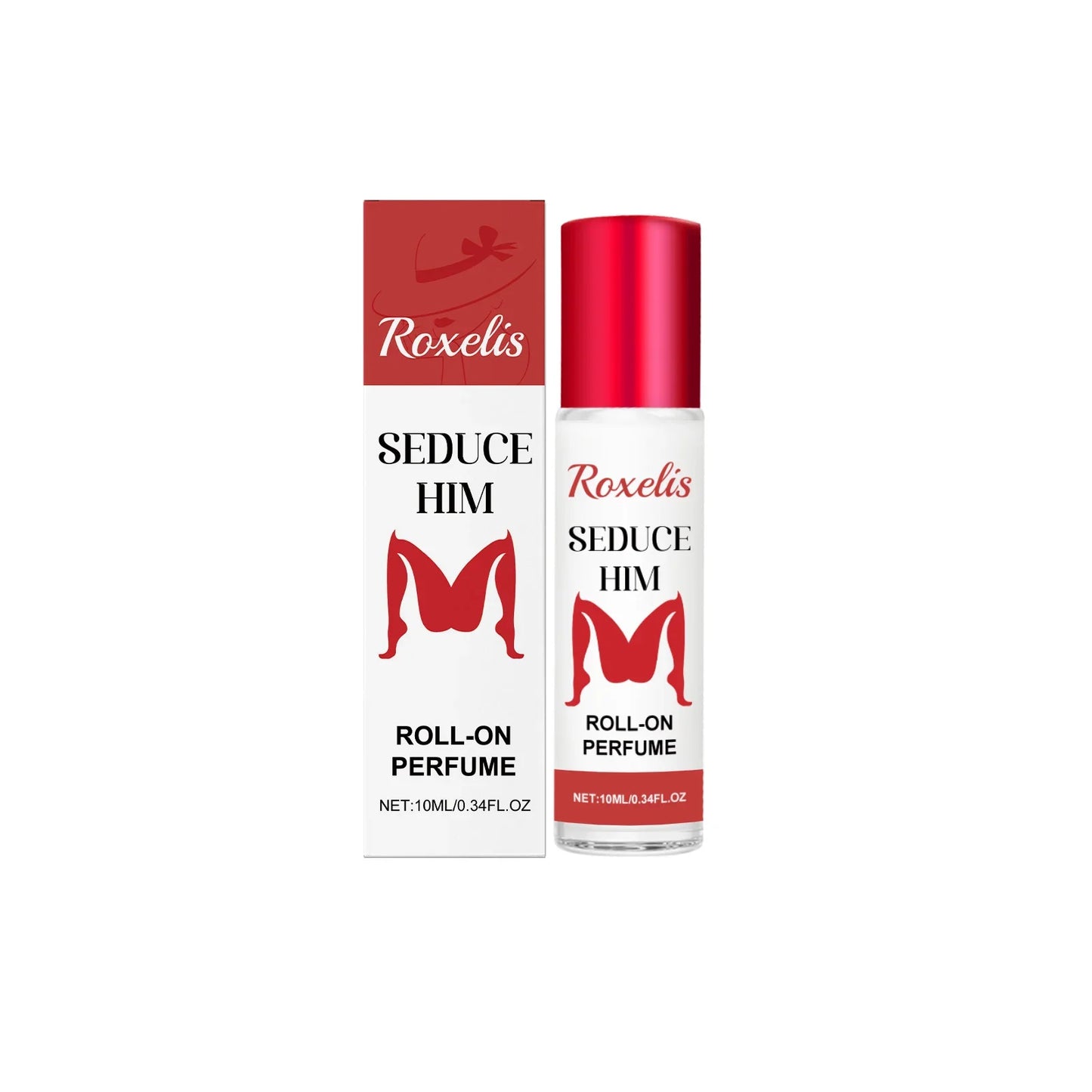 Pheromone of Man To Attract Women Body Spray Flirting Encourage Dating Fragrant Flirting Erotic Scent Entice and Ensnare Woman