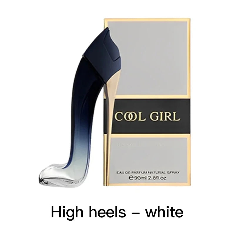 90ML Original Brand Sexy Perfume For Women Ladies Spray Bottle Cologne Floral Deodorant Fashion Female Fragrance Long Lasting