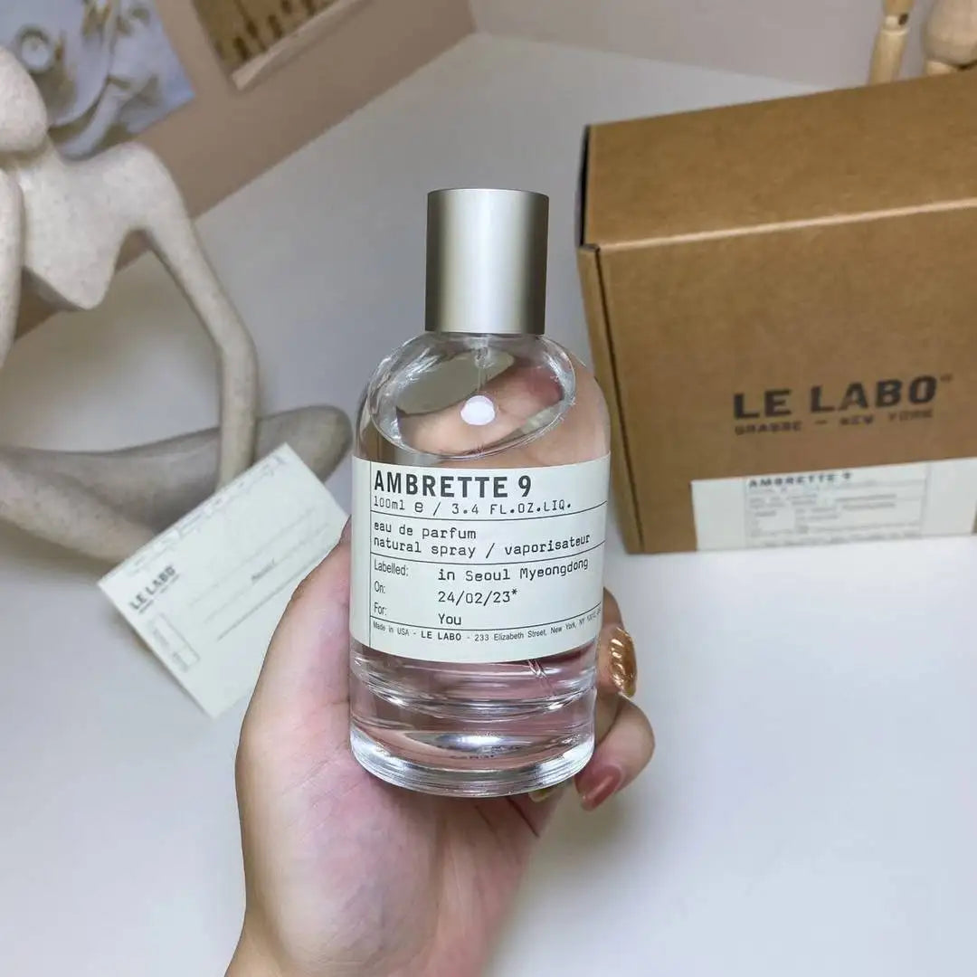 Brand perfume 100ml santal rose gaiac another fragrance 3.4oz eau de parfum Long Lasting Smell man women unisex spray cologne