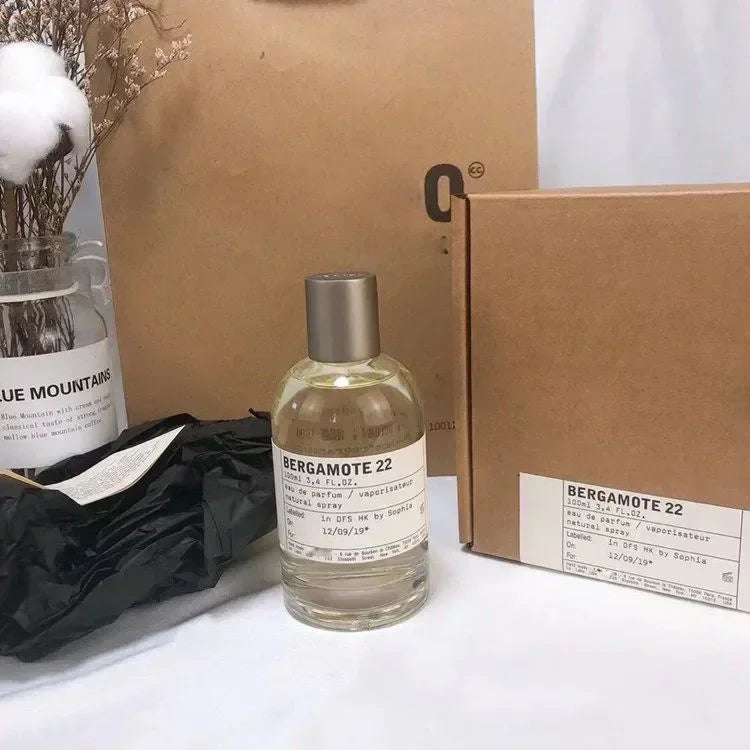 Brand perfume 100ml santal rose gaiac another fragrance 3.4oz eau de parfum Long Lasting Smell man women unisex spray cologne