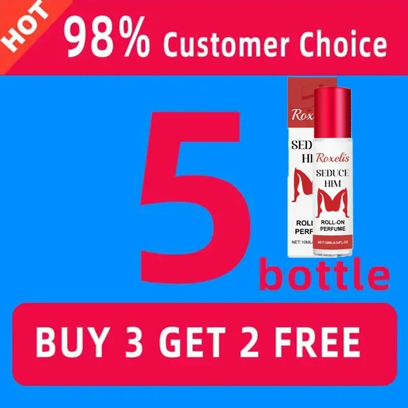 Pheromone of Man To Attract Women Body Spray Flirting Encourage Dating Fragrant Flirting Erotic Scent Entice and Ensnare Woman