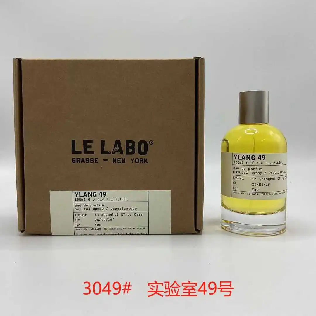 Brand perfume 100ml santal rose gaiac another fragrance 3.4oz eau de parfum Long Lasting Smell man women unisex spray cologne
