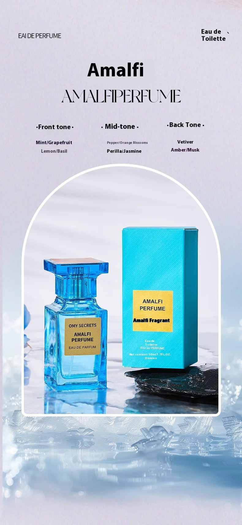 Brand Perfume Musk Unisex Perfume Men Spray Flirting Pheromone Long Lasting Citrus Light Fragrance Women Seductive Romance Gift