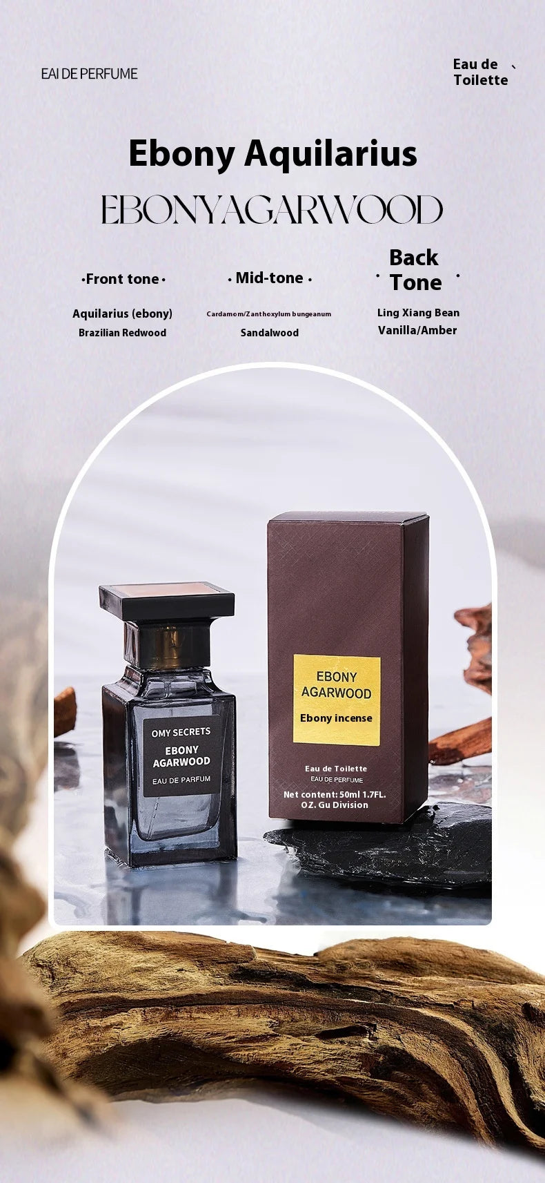 Brand Perfume Musk Unisex Perfume Men Spray Flirting Pheromone Long Lasting Citrus Light Fragrance Women Seductive Romance Gift