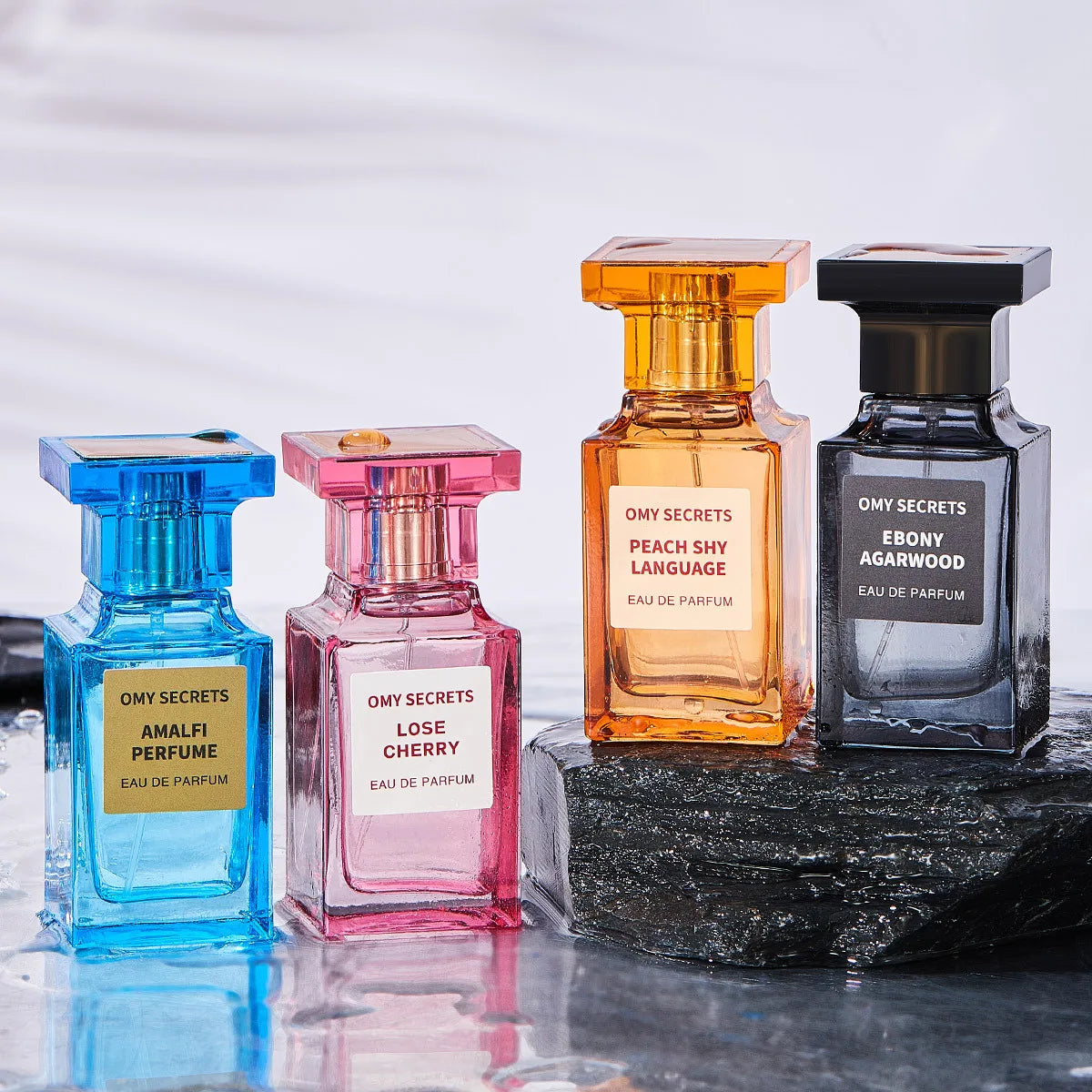 Brand Perfume Musk Unisex Perfume Men Spray Flirting Pheromone Long Lasting Citrus Light Fragrance Women Seductive Romance Gift