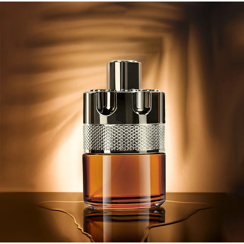 Men's Kamra Perfume Fragrance Dubai Arabian Charm Unisex Male Perfume Cologne Light Fragrance Charming Dating Eau De Toilette