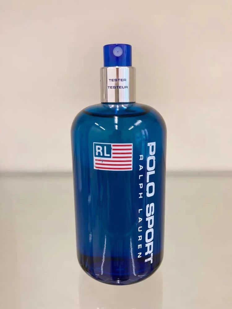 Polo Sport for men Eau De Toilette Spray 75ml