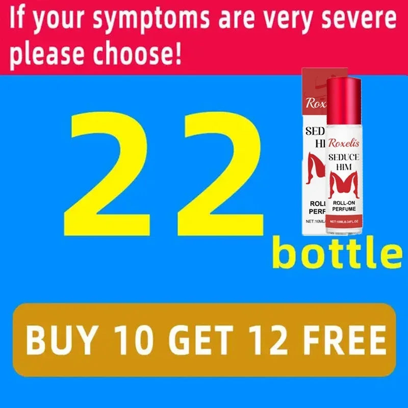 Pheromone of Man To Attract Women Body Spray Flirting Encourage Dating Fragrant Flirting Erotic Scent Entice and Ensnare Woman