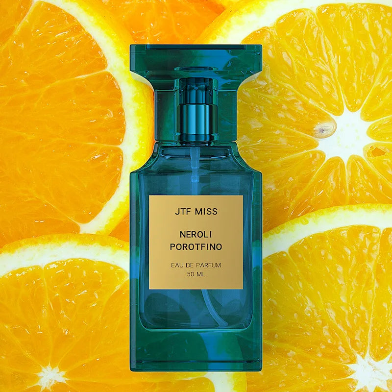 Brand Perfume Musk Unisex Perfume Men Spray Flirting Pheromone Long Lasting Citrus Light Fragrance Women Seductive Romance Gift
